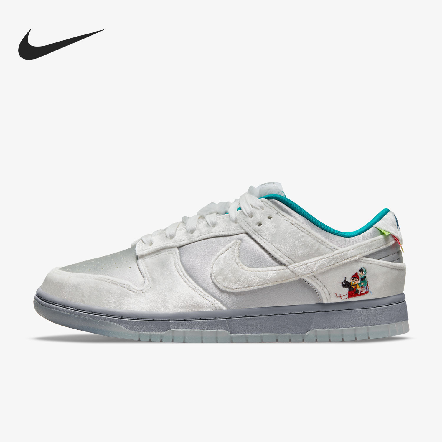 Nike/耐克官方正品Dunk Low