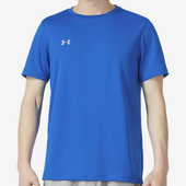 T恤23500505 圆领复古套头潮流训练短袖 运动男士 436 安德玛正品