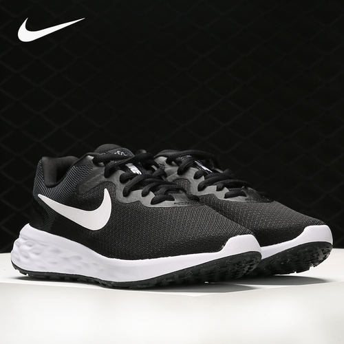 Nike/耐克REVOLUTION女子跑步鞋