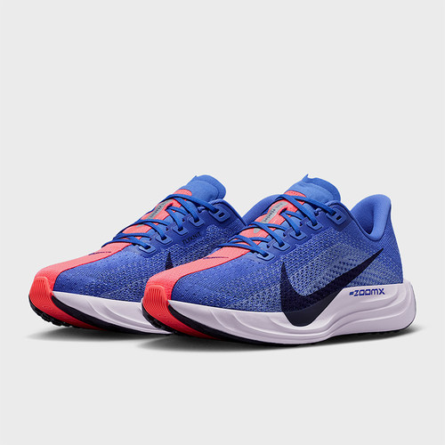 Nike/耐克正品Pegasus Plus女士低帮减震耐磨跑步鞋FQ7261-503