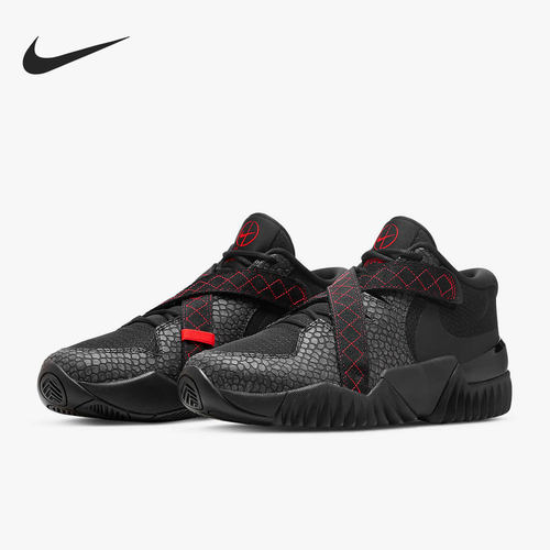 Nike/耐克官方正品男子篮球鞋