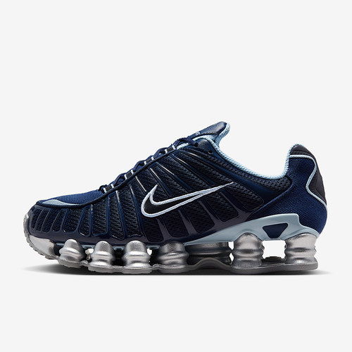 Nike/耐克正品Shox TL女士时尚网眼气柱缓震耐磨运动鞋IH4481-400