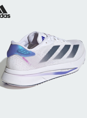 Adidas/阿迪达斯正品ADIZERO SL2 W女士耐磨运动跑步鞋IF6762