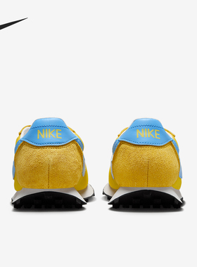 Nike/耐克官方正品LD-1000女士低帮轻便运动系带跑步鞋HF3227-700