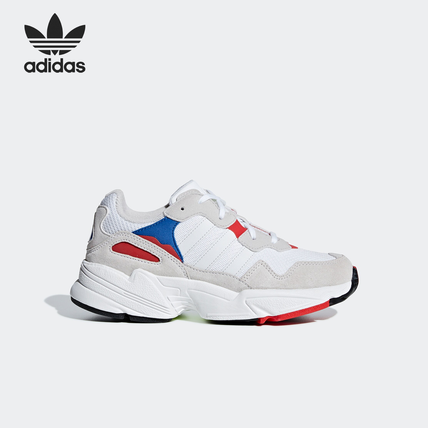 Adidas/阿迪达斯儿童休闲鞋