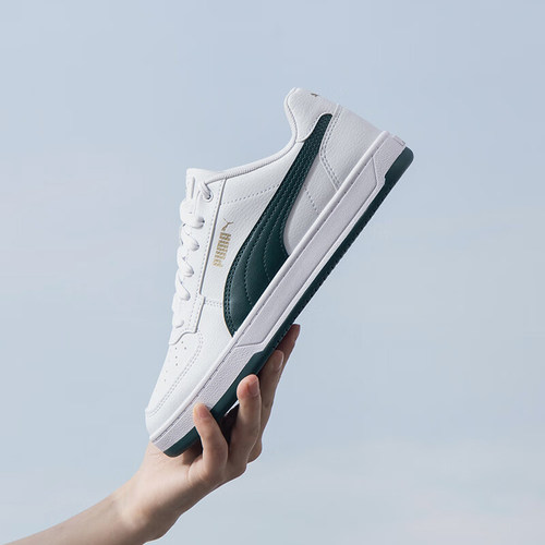 Puma/彪马男女经典运动休闲板鞋