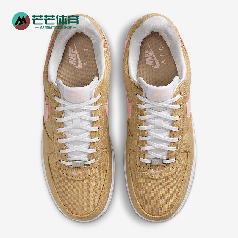 Nike/耐克正品2025秋季款男女日常运动耐磨低帮板鞋HV-200