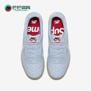 Nike/耐克正品新款男女透气低帮训练系带休闲鞋AR9821-400