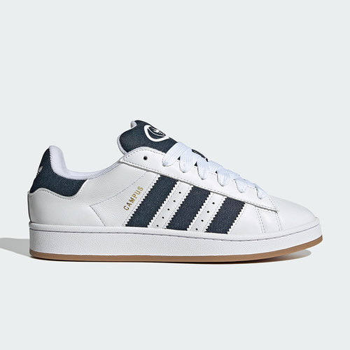 Adidas/阿迪达斯正品三叶草男女轻便经典透气耐磨休闲板鞋JQ7439