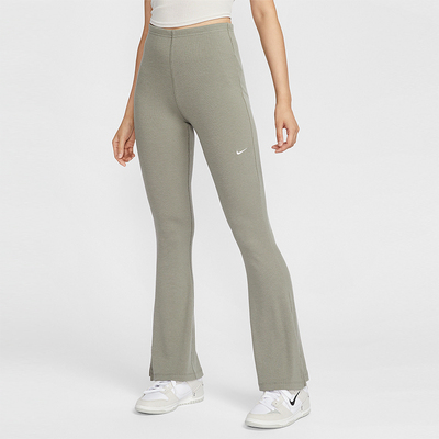Nike/耐克女士针织运动紧身裤