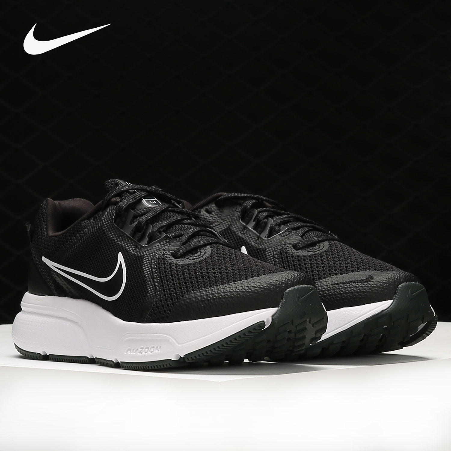 Nike/耐克官方正品低帮跑步鞋