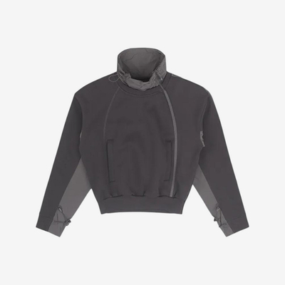 Converse/匡威正品新款女士复古柔软休闲卫衣套头衫10027955-A01