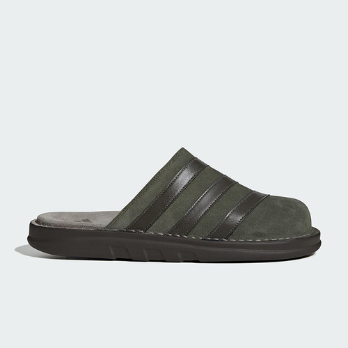 Adidas/阿迪达斯正品ADICLOG SHOES男女经典轻便日常拖鞋JQ7770