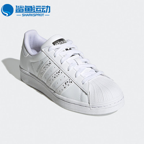 adidas阿迪达斯运动鞋
