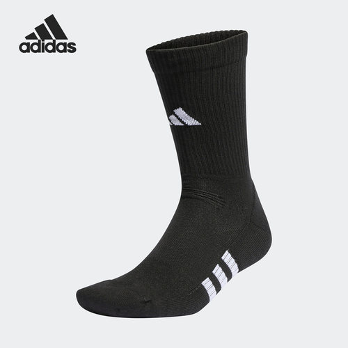 Adidas/阿迪达斯休闲运动袜