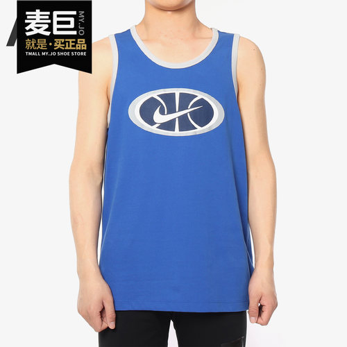 耐克nike/正品男子休闲运动背心