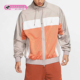 Nike AV1303 男子休闲训练立领运动外套 耐克正品 新款