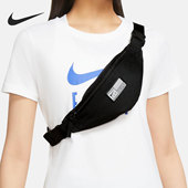 DA2275 Nike 010 当季 男女篮球运动休闲腰包 耐克正品 新款