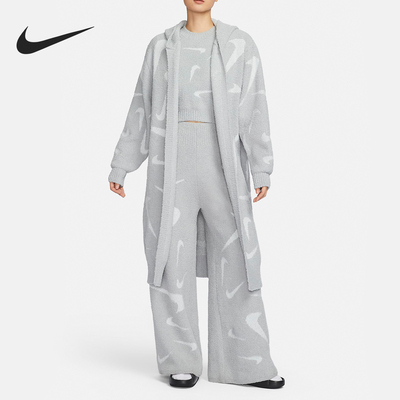 Nike/耐克女士连帽外套