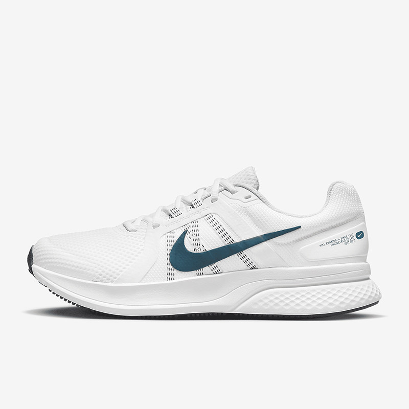 Nike/耐克正品 Run Swift 2 男士透气运动跑步鞋CU3517-101