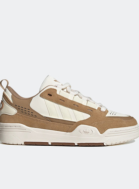 Adidas/阿迪达斯正品三叶草夏ADI2000男女经典运动鞋板鞋 HQ6336