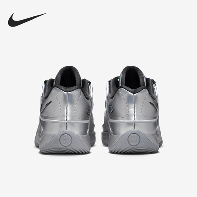 Nike/耐克正品KD18 EYBL EP男士缓震时尚篮球鞋IF2518-001