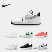 耐克正品 休闲轻便运动鞋 Air Nike Force 1低帮男子时尚 CJ1379 001