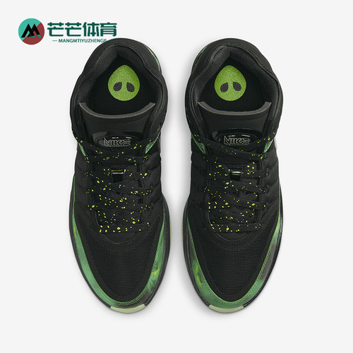 Nike/耐克男女缓震运动篮球鞋