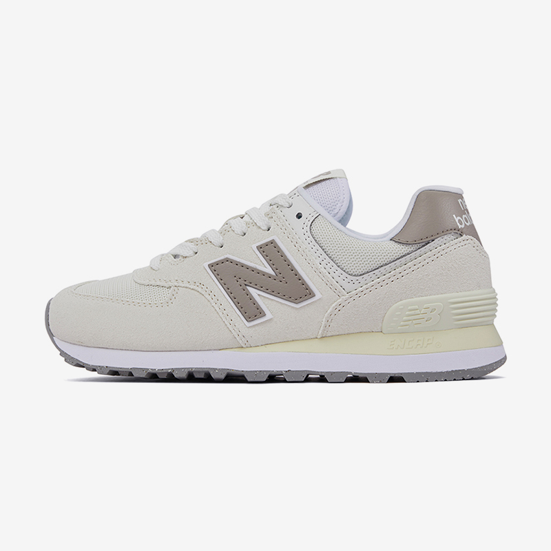 New Balance/NB正品2025新款男女同款防滑耐磨运动休闲鞋U574ESC