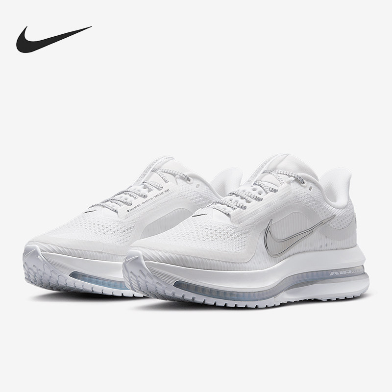 Nike/耐克正品Pegasus Premium女士气垫缓震经典跑步鞋HQ2593-102
