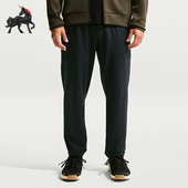 耐克正品 II1307 2026春季 男士 Nike 针织刺绣长裤 款 耐穿修身 010