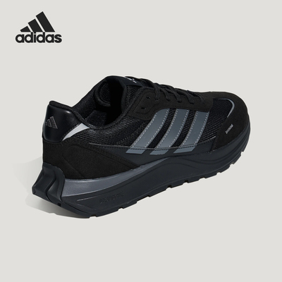 Adidas/阿迪达斯官方正品FUTRO COUPE男女透湿排汗运动鞋KH6815