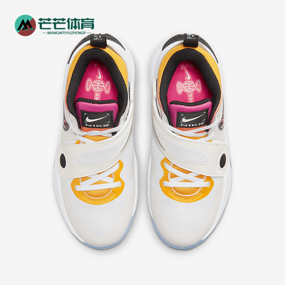 Nike/耐克正品大童篮球鞋