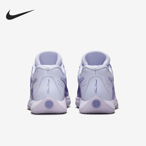 Nike/耐克正品KD17 EP 男士缓震实战运动篮球鞋FJ9488-500