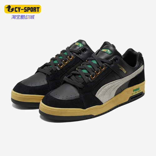 Puma/彪马男女复古休闲鞋