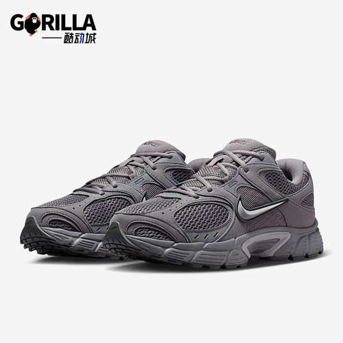 Nike/耐克正品V5 RNR男士休闲低帮复古运动系带运动鞋II6292-006