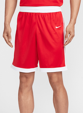 Nike/耐克正品夏季Dri-FIT男士篮球经典运动透气短裤IB8647-657