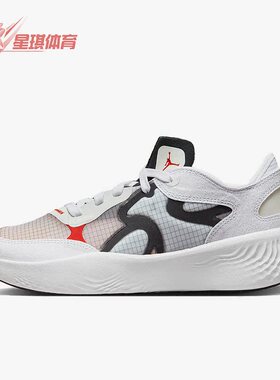 Nike/耐克正品Jordan Delta 3 Low女子透气轻便运动鞋 DM3384-160