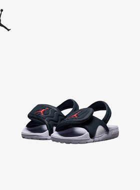 Nike/耐克正品JORDAN婴童运动休闲透气轻便凉鞋7百搭05174-023