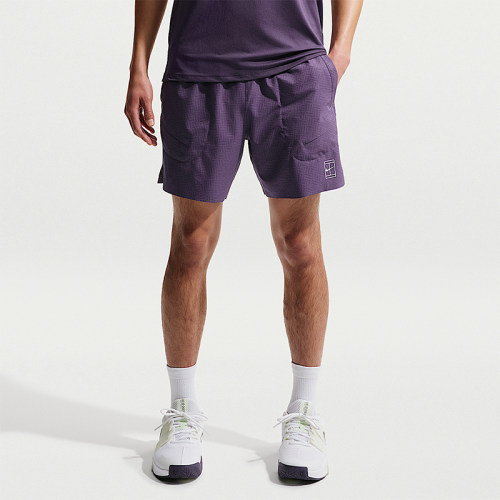 Nike/耐克正品Dri-FIT男士时尚经典健身训练复古短裤IB1072-573