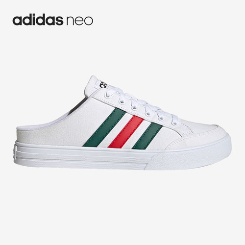 入式休闲运动鞋低帮套Adidas