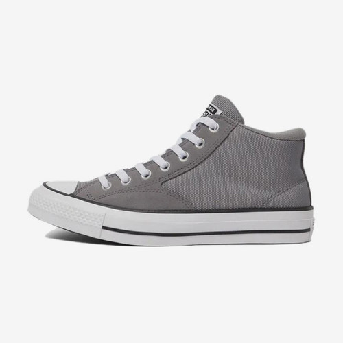 Converse/匡威正品All Star男女同款拼接运动休闲中帮板鞋A09499C