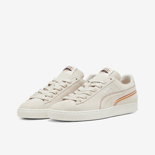 FOR SUEDE THE FANBASE男女复古板鞋 Puma 397266 彪马正品