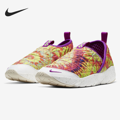 Nike/耐克正品当季新款 ACG MOC 3.0男女运动休闲鞋 CW2463