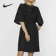 耐克正品 Lab Collection Nike Mesh女子网眼运动连衣裙CJ0177 002