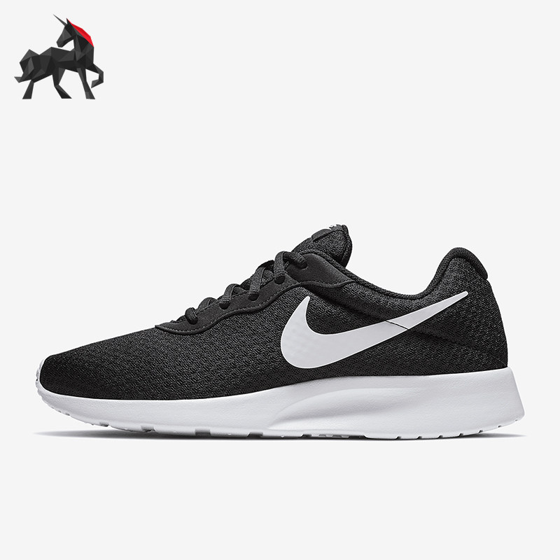 Nike/耐克正品运动男士低帮系带透气轻便休闲鞋812654-011