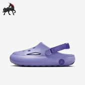 HF5981 Nike 500 GS女子大童镂空透气经典 休闲凉鞋 耐克正品 JORDAN