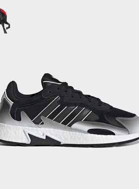 Adidas/阿迪达斯正品秋冬新款女士低帮缓震运动跑步鞋EG7394