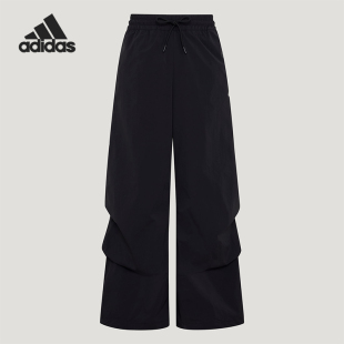 Adidas/阿迪达斯正品FOSTRACKSUITBOTOMS女运动经典休闲裤KW5714