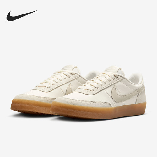 Nike/耐克正品Killshot 2女士休闲运动耐磨低帮板鞋FZ5630-106